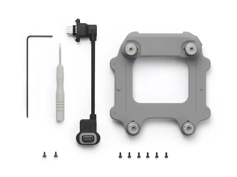 Manifold 3 Accessory Kit (Matrice 4D Series)